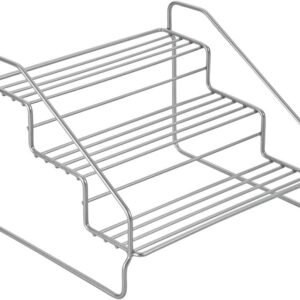 Metaltex Steppo Portaspezie a 3 livelli (364623)