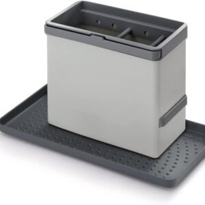 Metaltex Tidy TexOrganizer Lavello, Portautensili da cucina - (297530)
