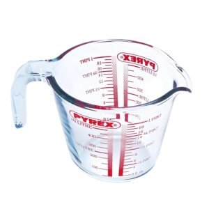 Pyrex P586 Misurino 500ml