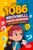 1086 INDOVINELLI, ENIGMI e ROMPICAPO per Ragazzi Geniali (7-15 anni): 13 LIBRI IN 1: Regalo Perfetto per Bambino e Bambina di 6, 8 e 10 anni. Libri per … la Mente: Giochi Logici e Intelligenti