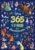365 storie della buonanotte Disney. Ediz. un colore