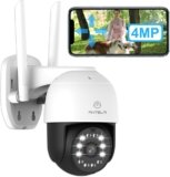 Telecamera Wi-Fi senza abbonamento: migliori modelli 2026