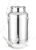 Contenitore ermetico per olio, robusto secchio da cucina, secchio per latte da 5 l, 9 l, 14 l, con coperchio per la freschezza, in acciaio inox ermetico con coperchio, organizer per dispensa per caffè
