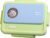 Contenitore per il pranzo, contenitori per alimenti, organizer riutilizzabile, in acciaio inossidabile, portatile, con coperchio ermetico e scomparti per insalata, panini, pasti, uomini, donne e