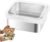 Contenitori Ermetici Alimentari | A Prova Di Perdite E Impilabili,Contenitori Da Cucina Con Coperchi | Per Verdure Snack Patatine Fritte Casa Cucina Scuola Campeggio Picnic Dispensa Frigorifero