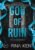Dio della rovina (Legacy of Gods Vol. 4)