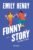 Funny Story. Un amore per finta
