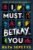 I Must Betray You: A powerful, heart-breaking thriller based on real events. The winner of the Yoto Carnegie Shadowers’ Choice Medal for Writing 2023 (English Edition)