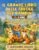IL GRANDE LIBRO DELLE FAVOLE PER BAMBINI (3-6 anni): Audiolibro Incluso | 50 Favole Illustrate a Colori + 50 Storie Bonus| Intelligenza Emotiva per Crescere… di Sè (I Grandi Libri del Bosco Vol. 2)