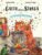 Il Gatto della Strega e la Catastrofe in Cucina: Un fantastico racconto di magia, disavventure e contrasti