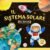 Il sistema solare spiegato ai bambini: Scopri i pianeti, il Sole e la Luna. (Libri educativi per bambini)