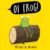 Oi Frog! (Oi Frog and Friends Book 1) (English Edition)