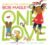 One Love: (Multicultural Childrens Book, Mixed Race Childrens Book, Bob Marley Book for Kids, Music Books for Kids) (English Edition)