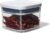 Oxo Good Grips Contenitore Pop da 0,4 litri – Adatto per erbe ed erbe simili, trasparente