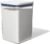 Oxo Good Grips Inoxo.11233500Ml Contenitore Pop 4,2 L, Adatto Per Farina E Affini, Trasparente