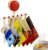 Portaspezie,Portaspezie Con – Organizzatore Per Pepe Sale Muro Cucina Frigorifero Porta Armadio