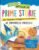 Prime storie per imparare a leggere ea scrivere. In stampatello maiuscolo. Leggo e scrivo io. Ediz. un colore