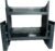 Scaffale Estraibile per portaspezie, Organizer per armadietto da Cucina Superiore, scaffale Estraibile per armadietto a Muro per Cucina Superiore (Armadio da 24 Pollici)