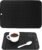Tappetino scolapiatti in silicone, tappetino per lavello da cucina 30 × 20 cm, antiscivolo, resistente al calore per cucina, lavello, tappetino per alimentazione animali domestici