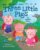 The Three Little Pigs: A Red Beetle Classic Fairytale (Red Beetle Children’s Picture Books Ages 3-8) (English Edition)