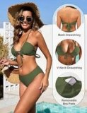 Costume da Bagno Donna