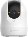 TP-Link Tapo C200 vs EZVIZ C6N G1: quale telecamera Wi-Fi scegliere nel 2026