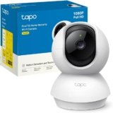 Recensione TP-Link Tapo C200